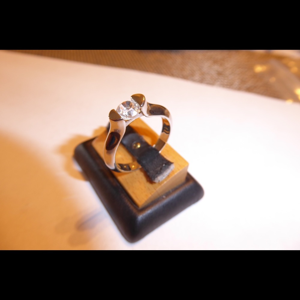 Fashion Metal ring New